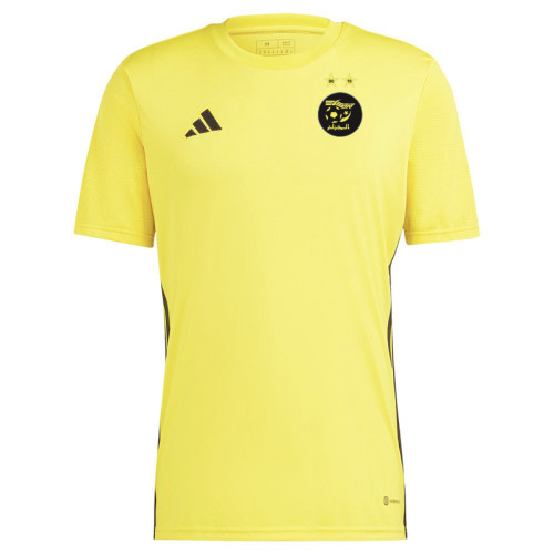 MAILLOT JAUNE ONIX PASTEL