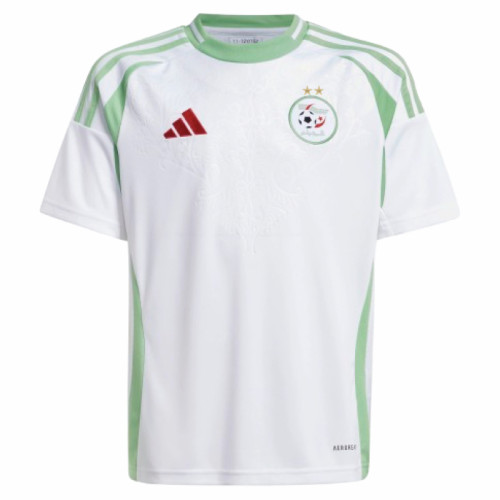 Maillot algerie adidas 2 etoiles sales