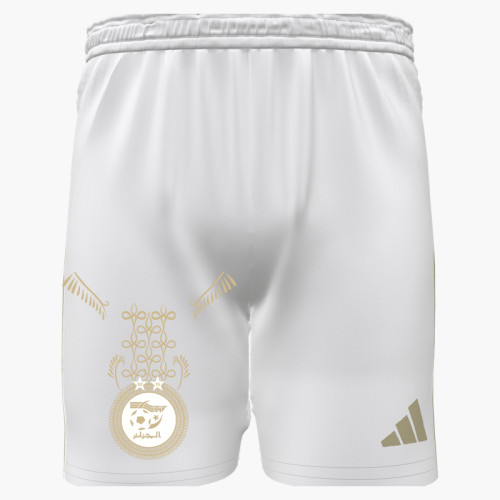 NOUVEAUTÉ 2025 - SHORT DU...