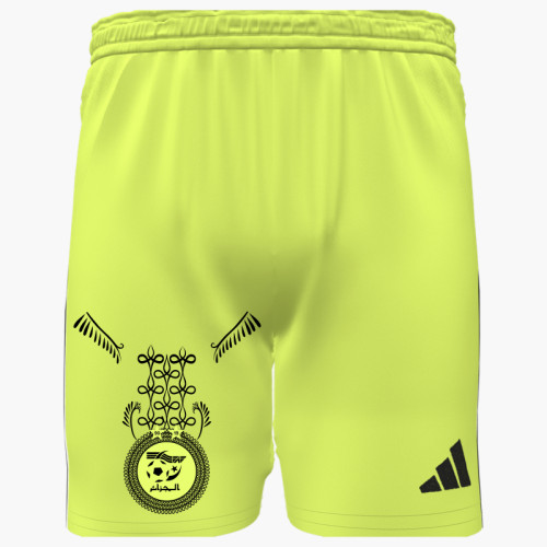 NOUVEAUTÉ 2025 - SHORT DU...