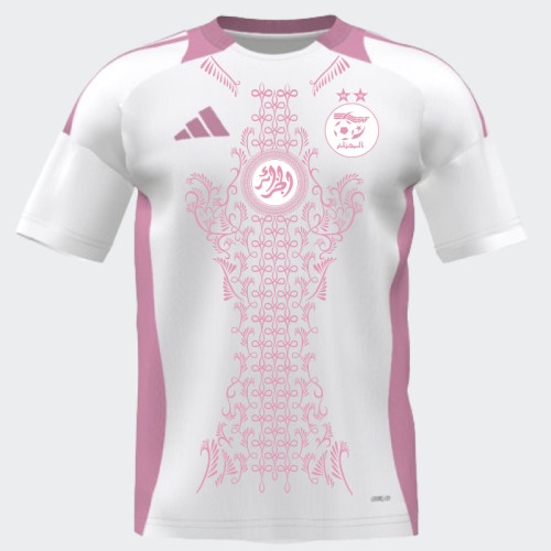 NOUVEAUTÉ 2025 - MAILLOT...