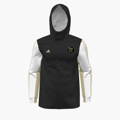ÉDITION LIMITÉE - KWAY...
