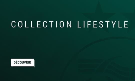 Collection Lifestyle